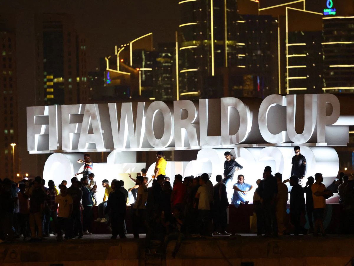 How Does the FIFA World Cup Draw Work? Know All About President Donald Trump’s Latest Venue and Date Revelation for Upcoming Soccer Event