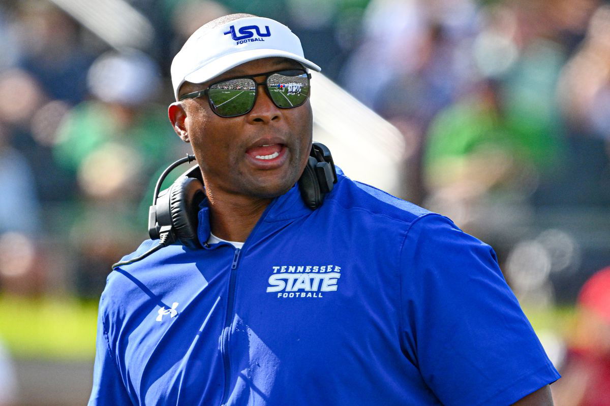 Bowling Green Forced to Pull Unexpected Eddie George Move After Rival’s Disrespect
