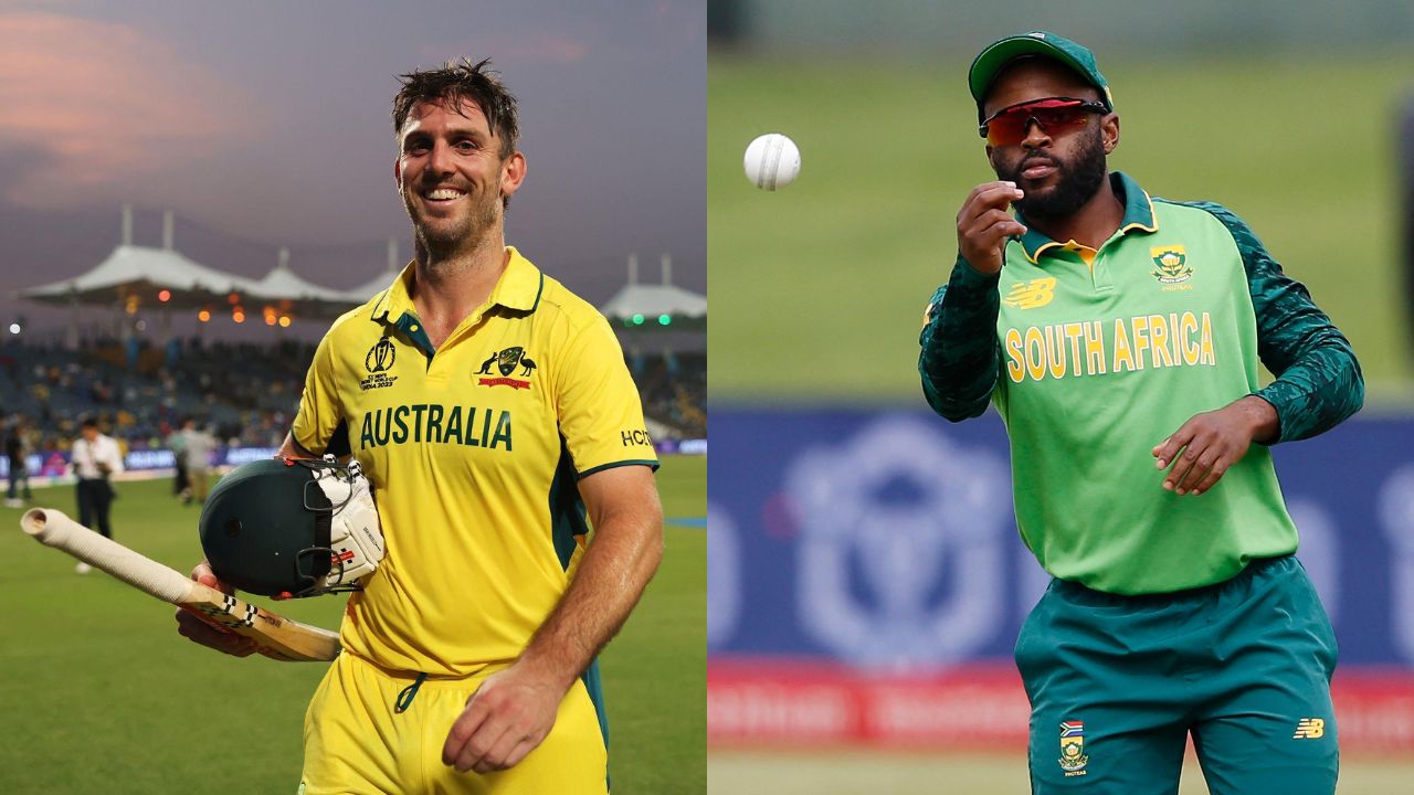 AUS vs SA Head-to-Head Records- 2nd ODI, South Africa Tour of Australia 2025