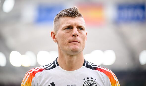 Toni Kroos