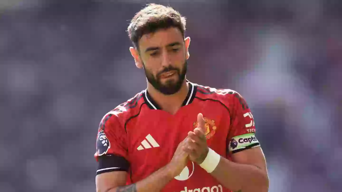 Bruno Fernandes offered transfer that Man Utd might be unable to reject as 