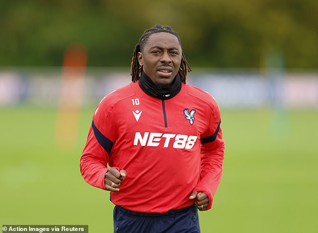Tottenham thought they had a deal for Eberechi Eze wrapped up before Arsenal gazumped them to a transfer