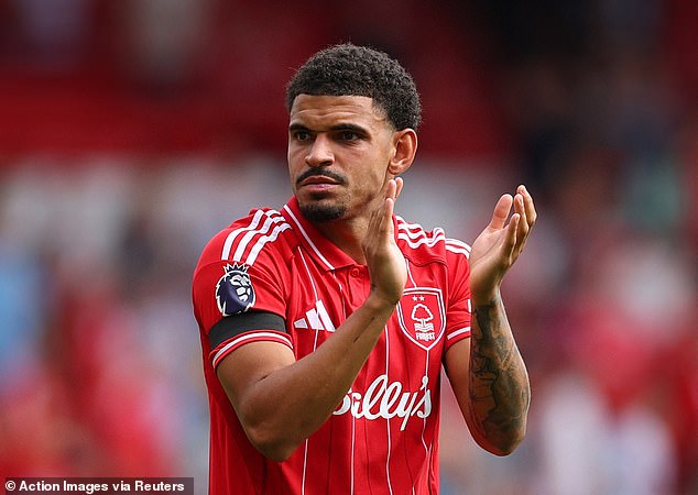 Missing out on Nottingham Forest's Morgan Gibbs-White was the first crushing blow for Spurs this summer