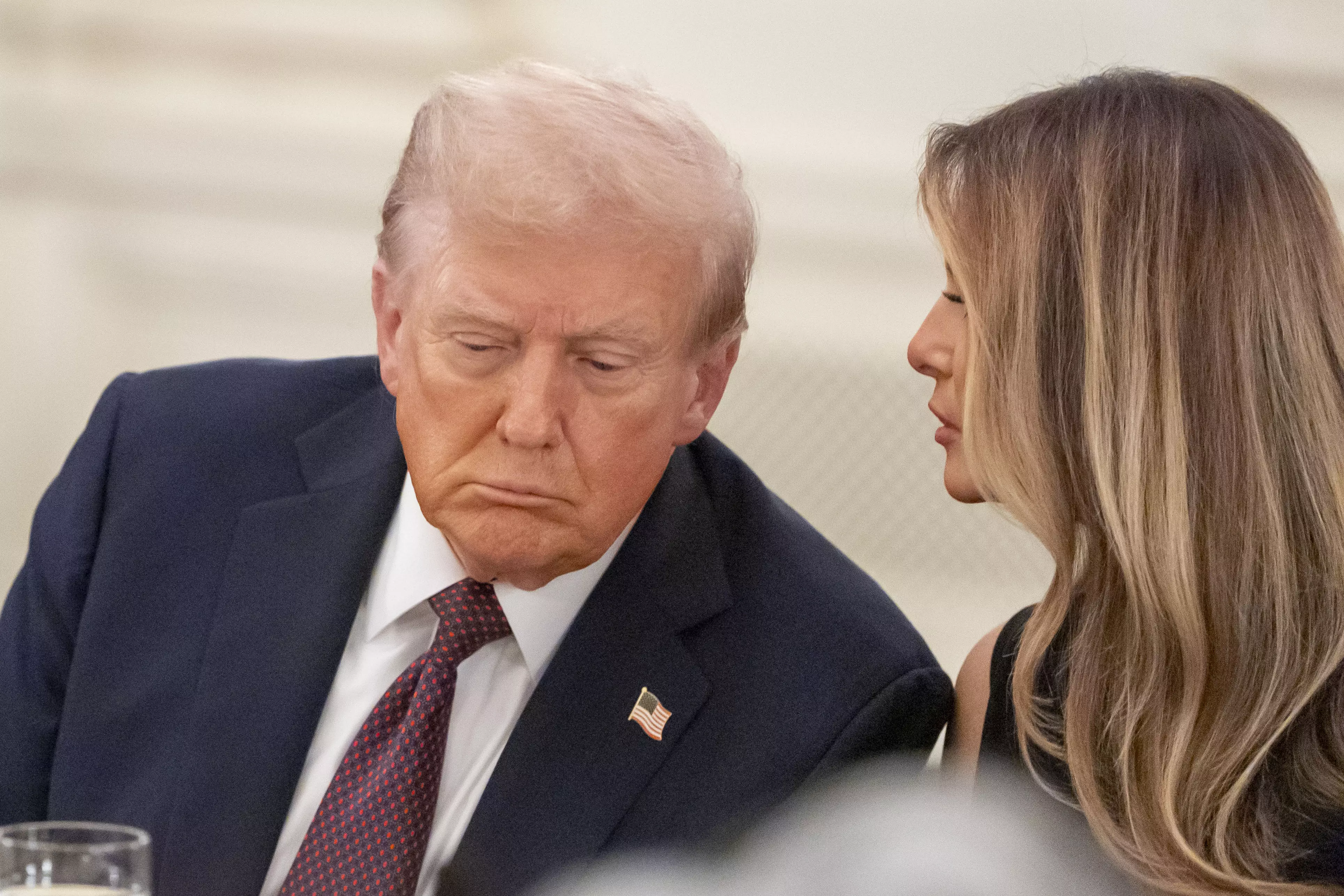 Trump Attending The US Open As Rolexs Guest Despite Swiss Tariffs. Any Boos May Not Be Seen On TV Trump Attending The US Open As Rolexs Guest Despite Swiss Tariffs. Any Boos May Not Be Seen On TV