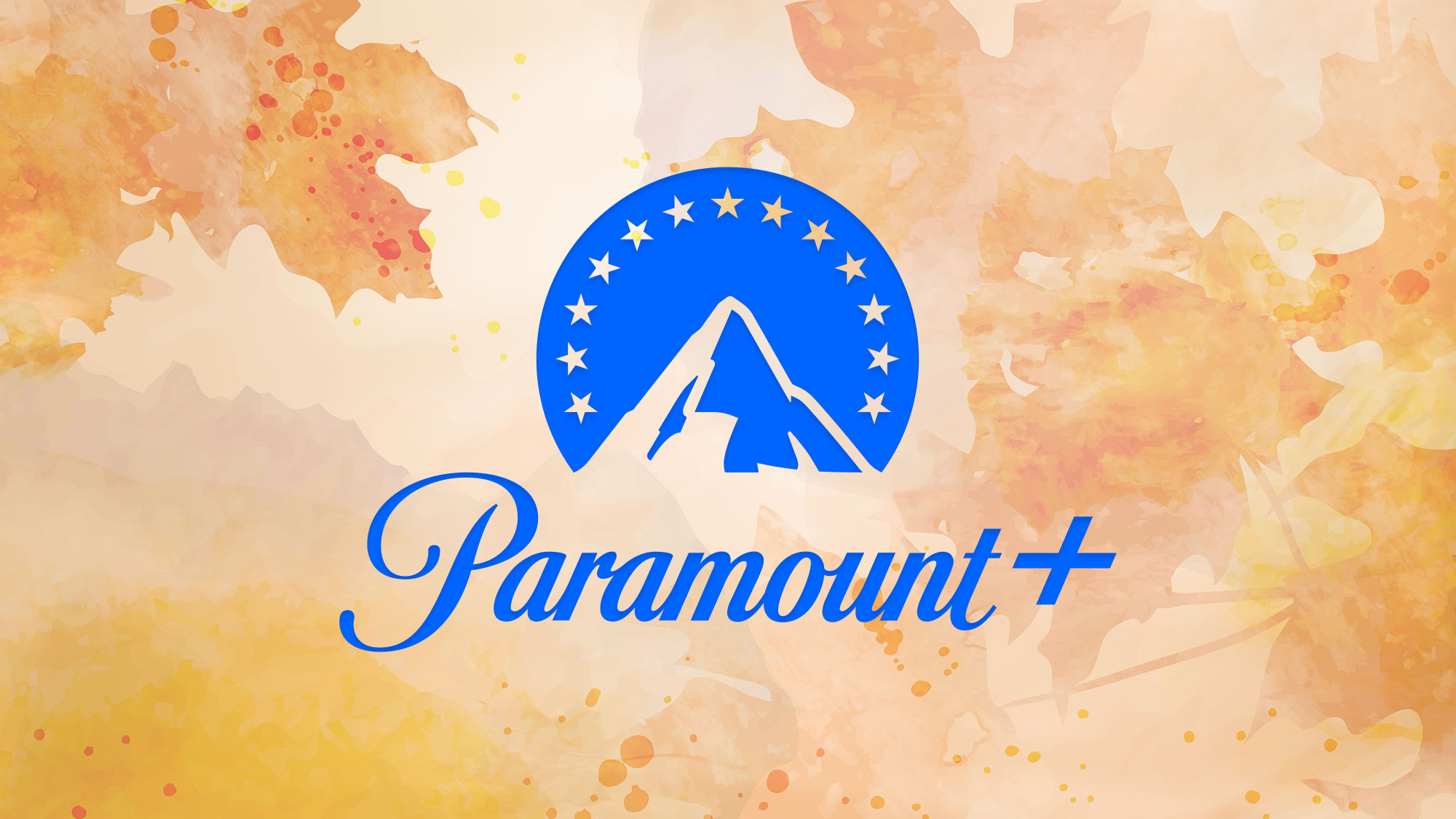 Paramount+ logo
