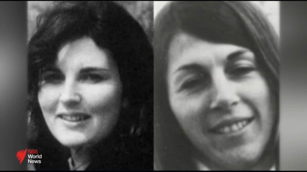 Prosecutors say they have DNA linking a suspect to one of Australia's longest-running cold cases.