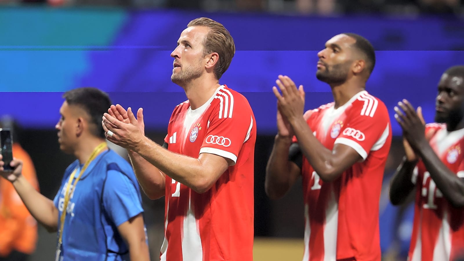 UEFA Champions League Matchday 4 Predictions Including PSG vs Bayern Munich