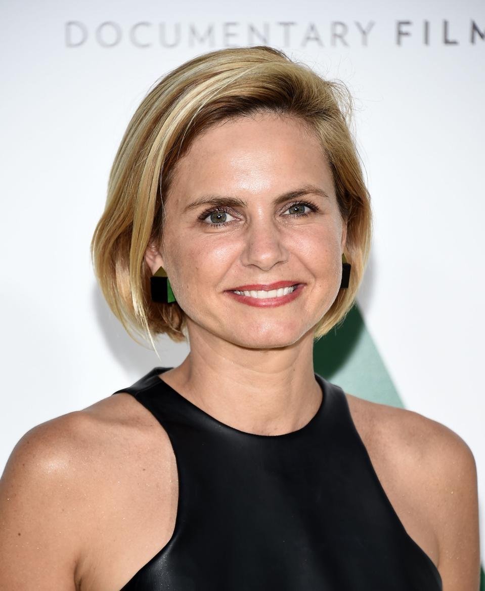 Premiere Of National Geographic Documentary Films