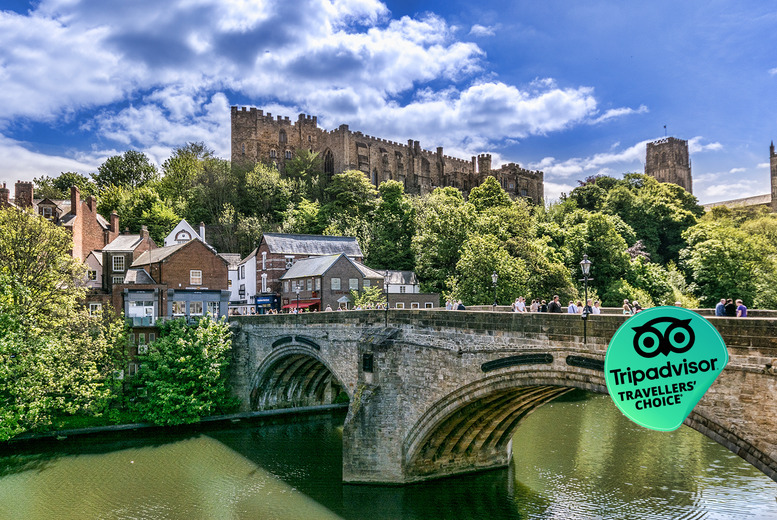 <strong>UK Getaway</strong>